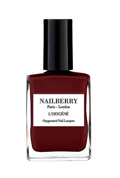 Grateful  Award Winning Natural Nail Polish By Nailberry