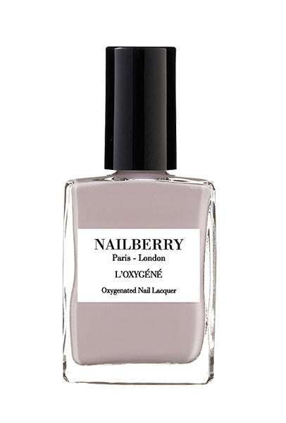 Mystere  Award Winning Natural Nail Polish By Nailberry