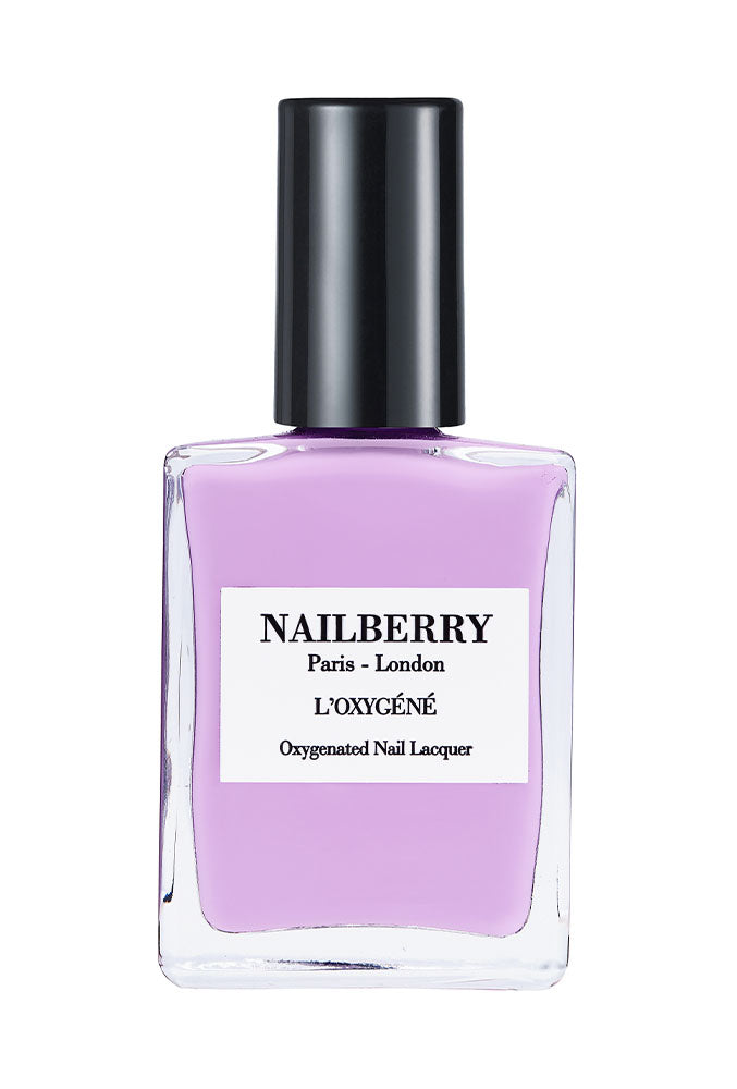 Nailberry - Award winning non toxic breathable nail polish – Nailberry ...