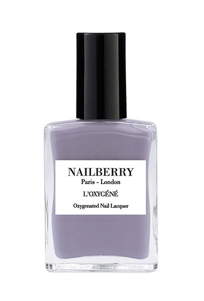 Serenity | Award Winning Natural Nail Polish By Nailberry – Nailberry ...